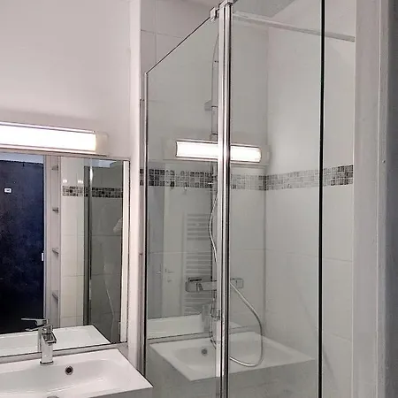 Apartamento Résidence Graziella 503