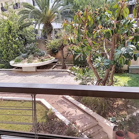 Résidence Graziella 503