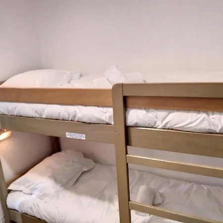 Résidence Graziella 503 Juan-les-Pins