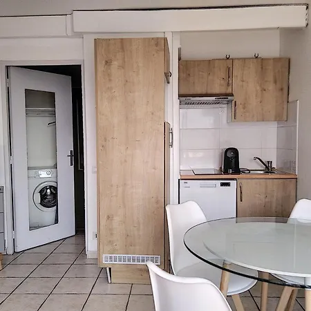 Résidence Graziella 503 Apartamento *