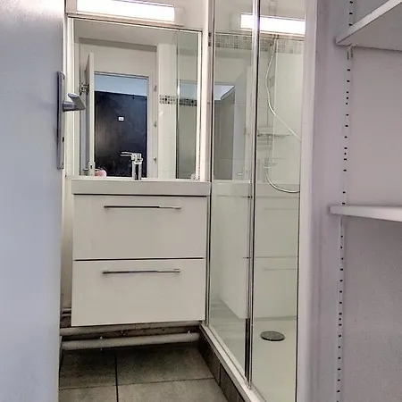 Résidence Graziella 503 * Juan-les-Pins