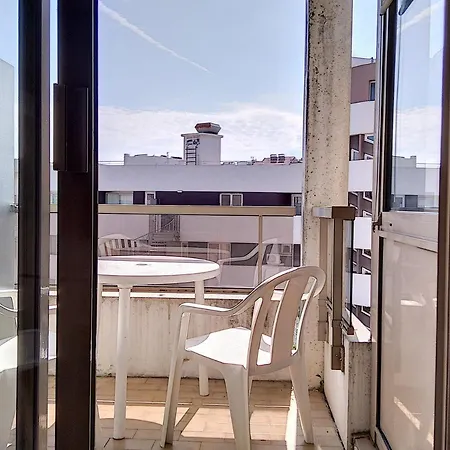 Apartment Graziella 503 Juan-les-Pins