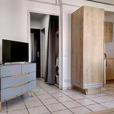 Graziella 503 Appartamento Juan-les-Pins