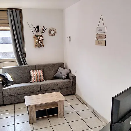 Graziella 503 Apartment *