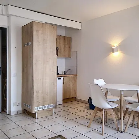 Graziella 503 Apartment Juan-les-Pins