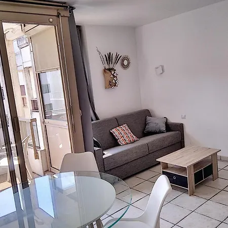 Apartment Graziella 503