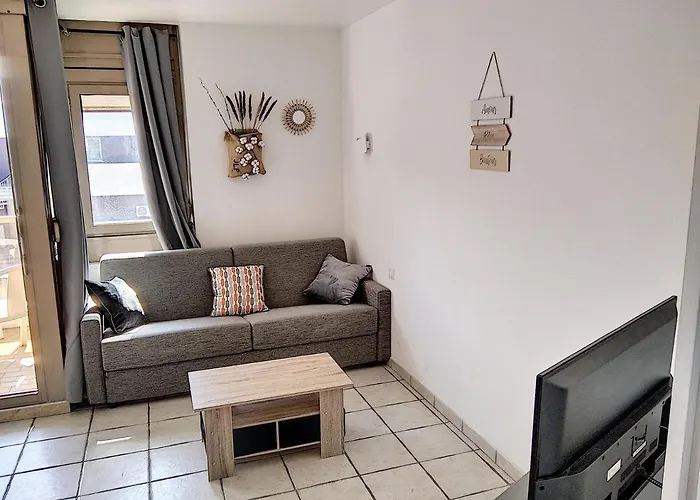 Graziella 503 Daire *