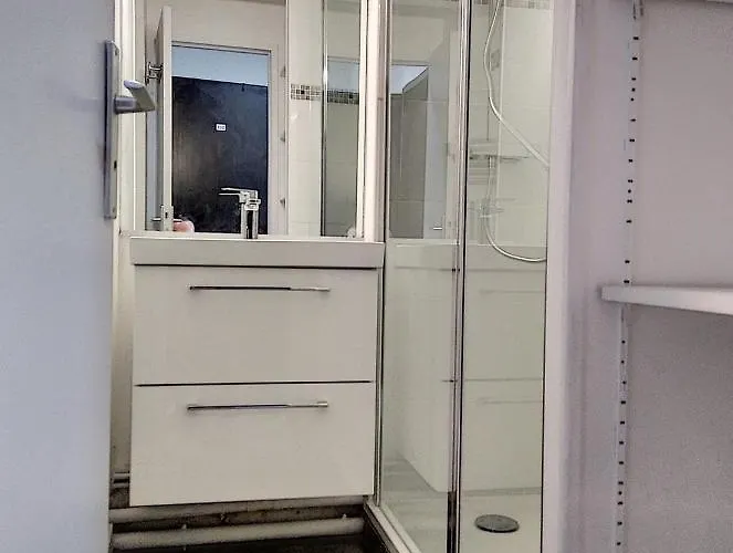 Graziella 503 * Juan-les-Pins