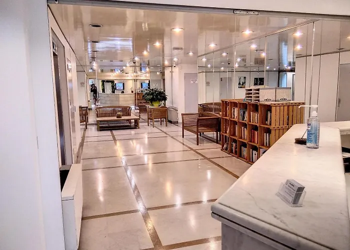 Daire Graziella 503 Juan-les-Pins